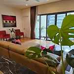 Luxurious Apartment St Mary Residences Resort Style