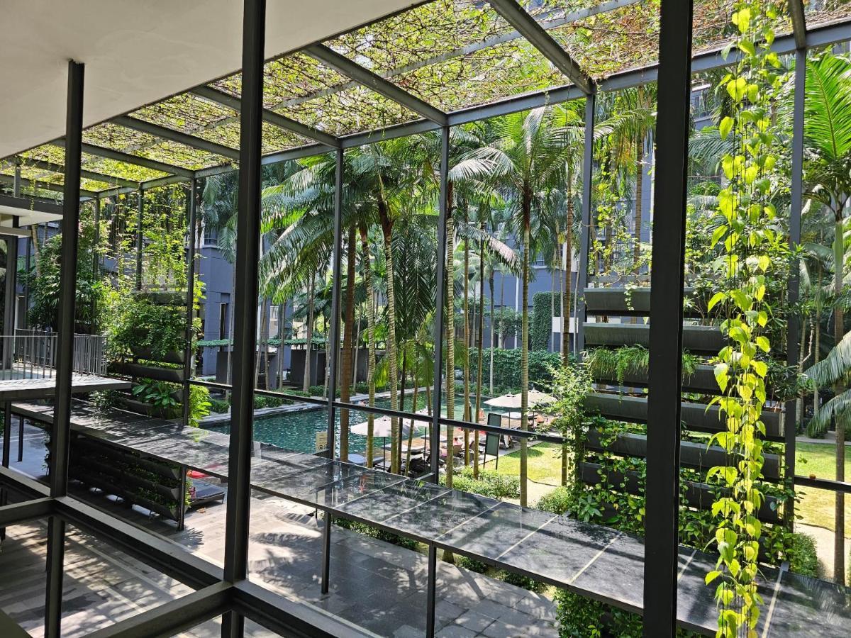 Luxurious St Mary Residences Style