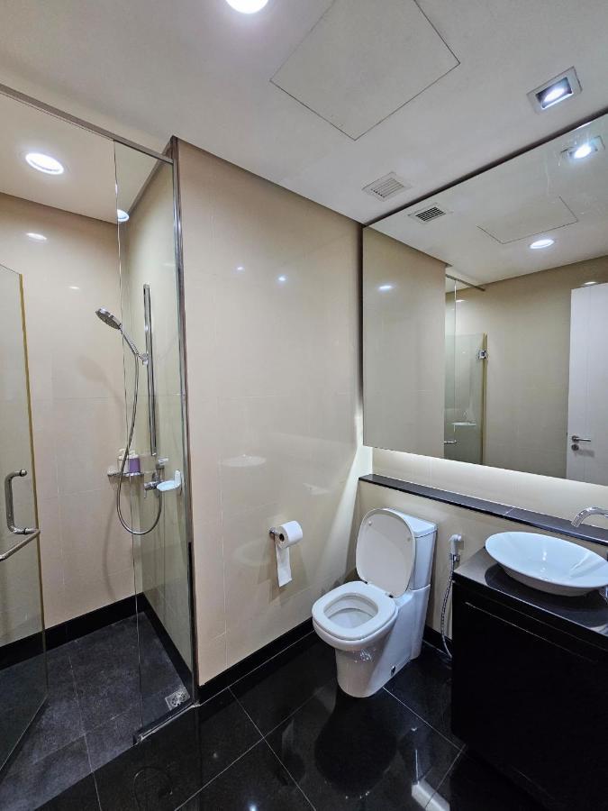 Luxurious St Mary Residences Style * Kuala Lumpur