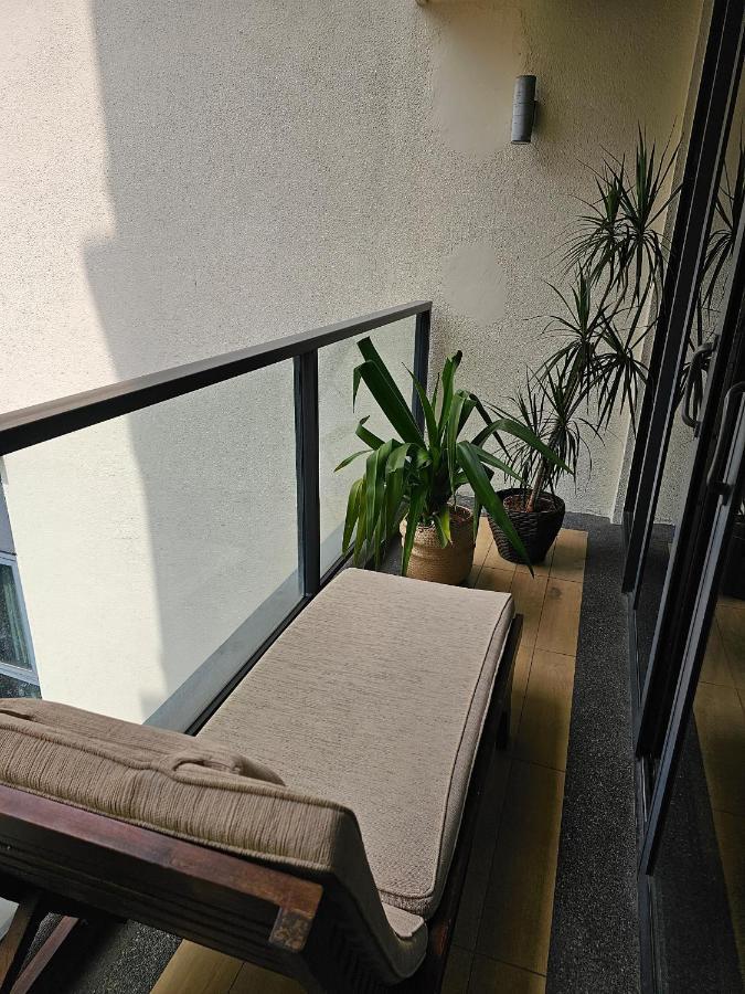 Luxurious St Mary Residences Style Pangsapuri