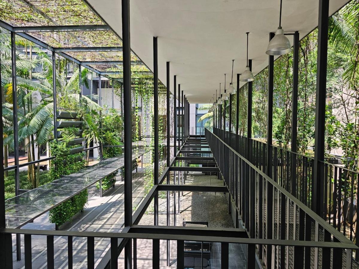 Pangsapuri Luxurious St Mary Residences Style