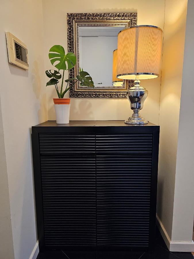 Luxurious St Mary Residences Style Apartamento