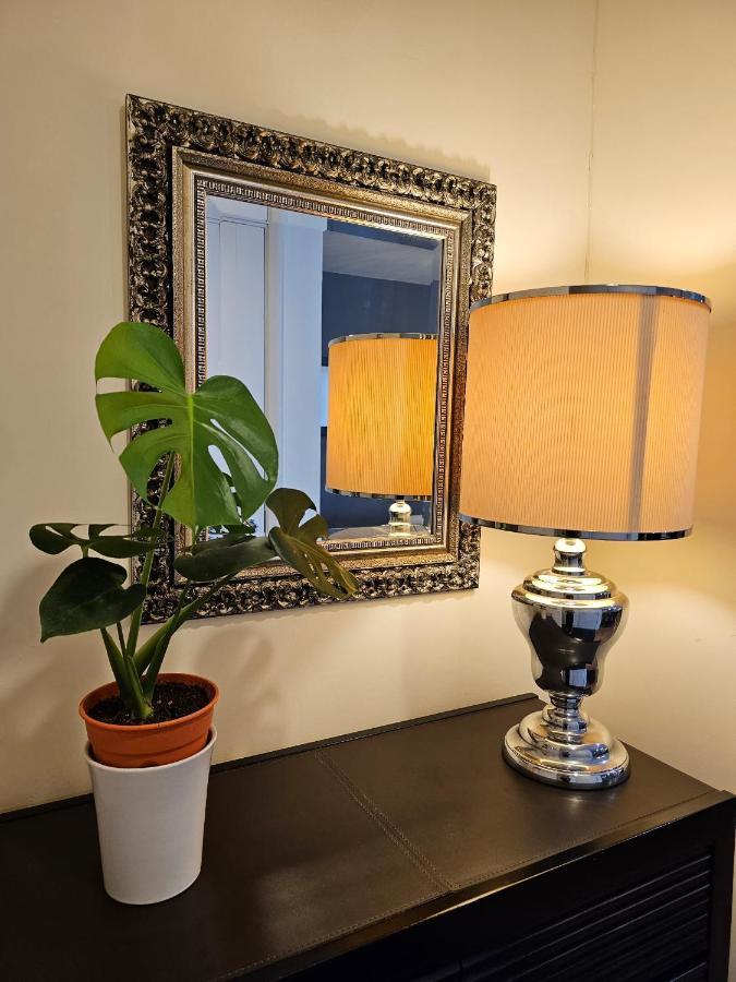 Luxurious St Mary Residences Style Kuala Lumpur