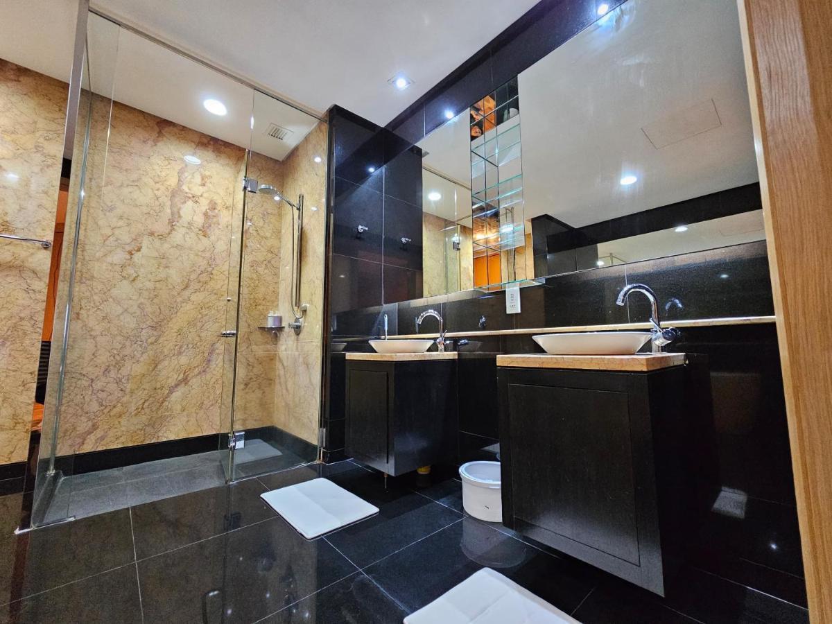 Luxurious St Mary Residences Style * Kuala Lumpur