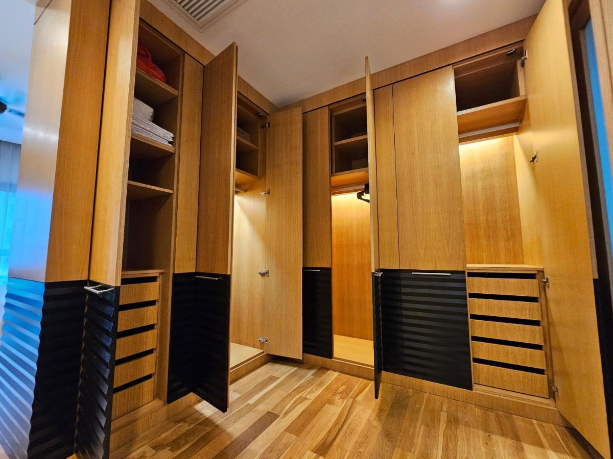 Luxurious St Mary Residences Style Pangsapuri Kuala Lumpur