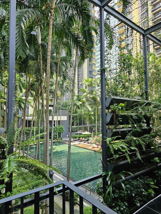 Luxurious St Mary Residences Style * Kuala Lumpur