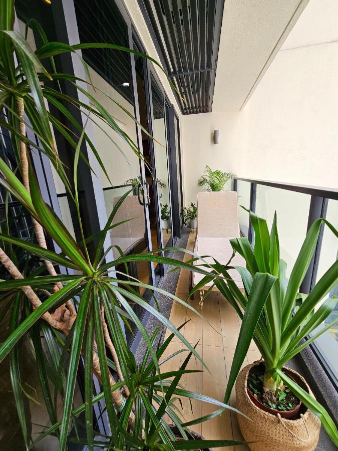 Luxurious St Mary Residences Style