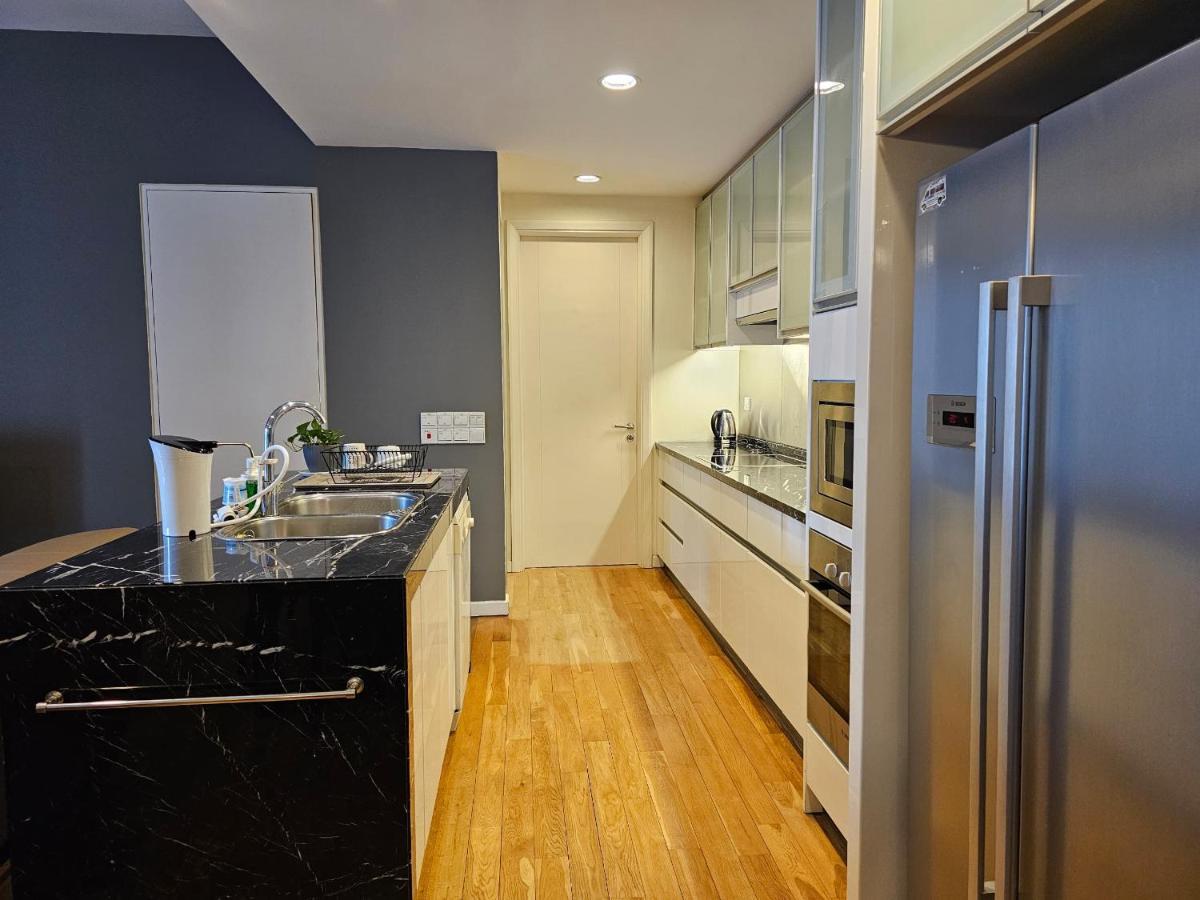 Luxurious St Mary Residences Style Apartamento *